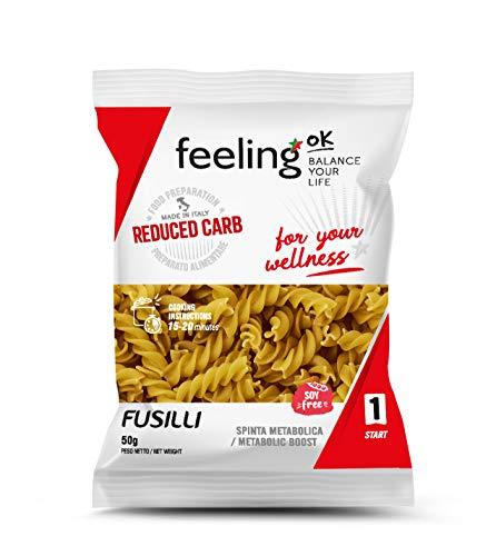 Fusilli Stage1 - FeelingOk - Formato 50g