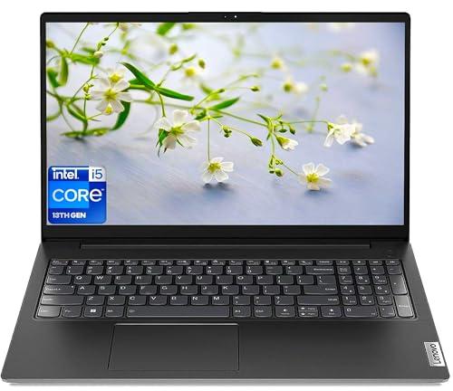 Lenovo V15 G4 IRU Notebook - Intel Core i5, 8GB RAM, 512GB SSD, 15.6