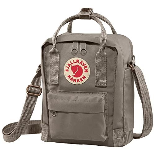 Fjällräven Kånken Sling Fog