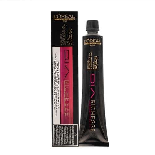 L'Oréal Professionnel Dia Richesse 5.3 - Colorazione Semi-Permanente