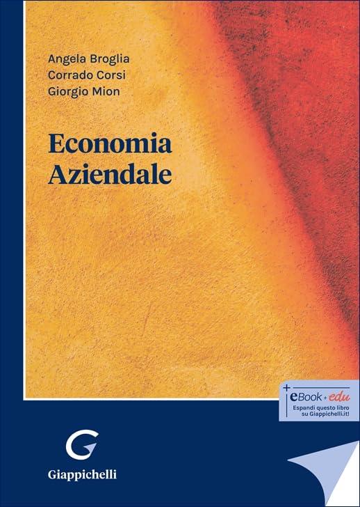 Economia Aziendale - Manuale Completo per il Successo Imprenditoriale