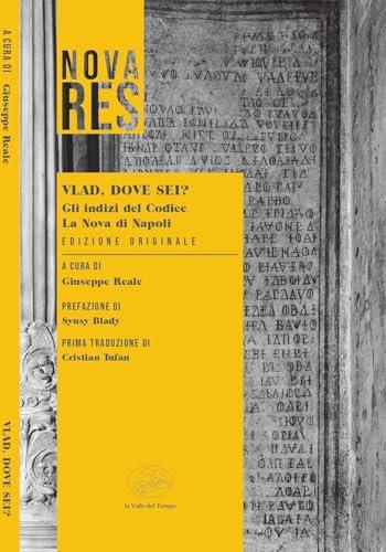 Vlad, dove sei? Gli indizi del Codice La Nova di Napoli
