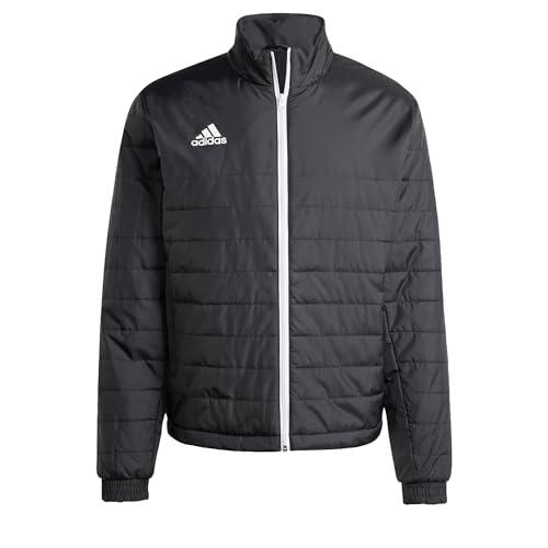 Giacca Sportiva Adidas Entrada Light Jacket Nera da Uomo