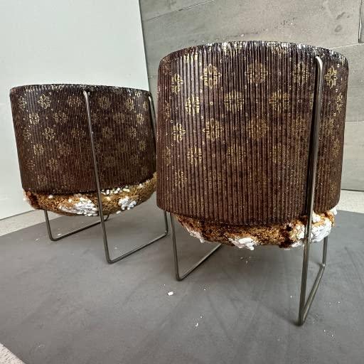 TINO'S L'Amico del Pirottino - Spilloni Autoportanti per Panettoni e Colombe