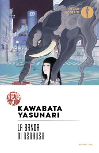 La banda di Asakusa