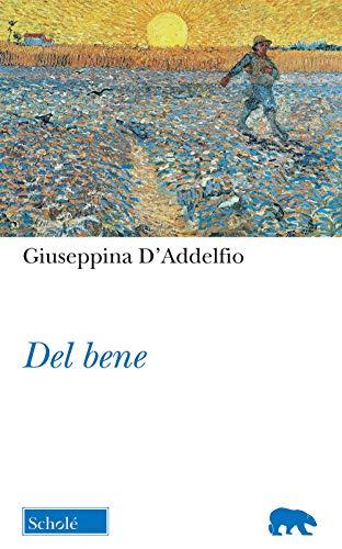 Del bene - Giuseppina D'Addelfio