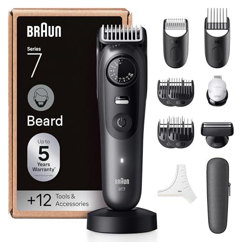 Braun Regolabarba Uomo Series 7 BT7545