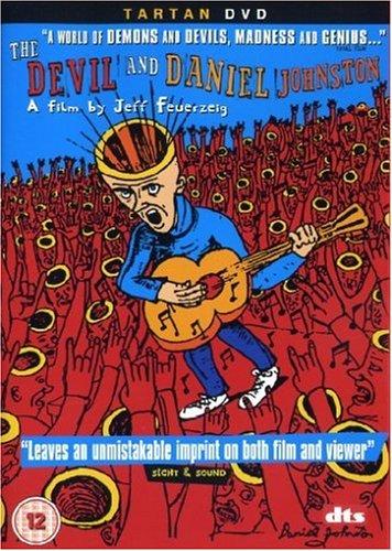 The Devil and Daniel Johnston (DVD)