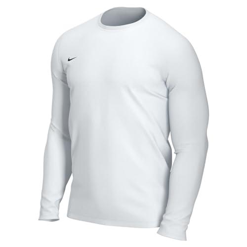 Nike Dri-FIT Park VII Maglia a Manica Lunga Uomo