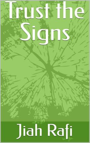 Trust the Signs (English Edition)