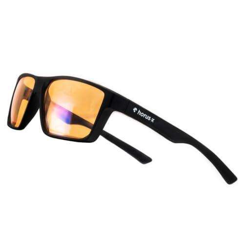 Horus X Occhiali Luce Blu Amber