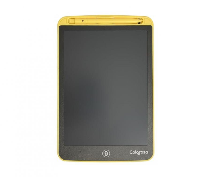 Lavagnetta LCD Cancellabile Bambini Colorata 10