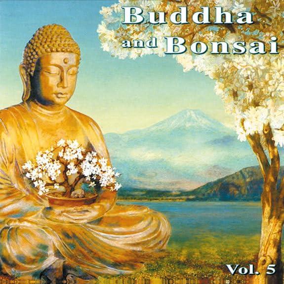 Buddha And Bonsai Vol. 5