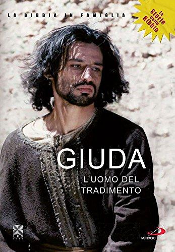 Storie della Bibbia - Giuda