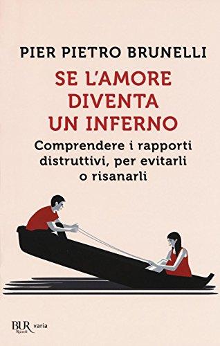 Se l'amore diventa un inferno