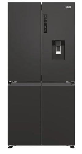 Frigorifero Americano Haier HCR3818EWPT No Frost Classe E Antracite