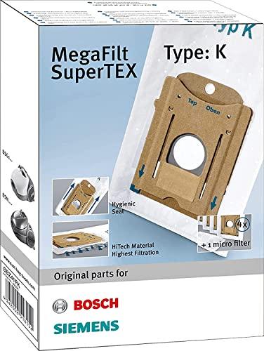 Sacchetti per aspirapolvere Bosch BBZ41FK - PowerProtect