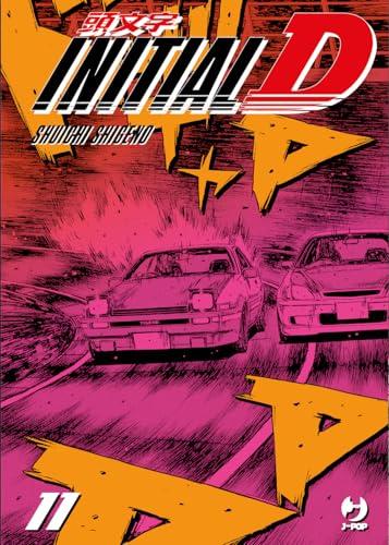 Initial D - Volume Non Specificato