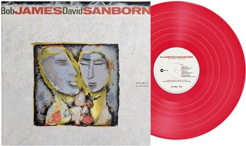 Double Vision - Red (Import USA)