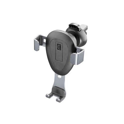 Cellularline Slide - Supporto Universale per Smartphone da Auto