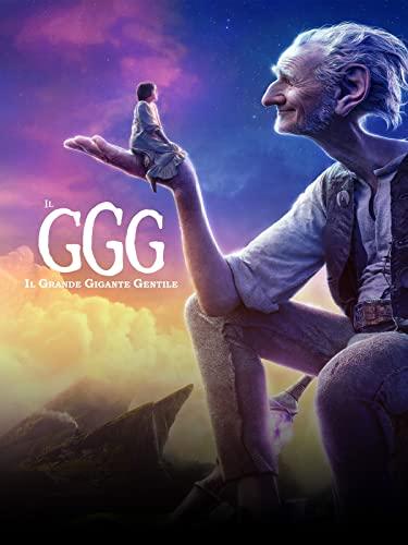 Il Grande Gigante Gentile (The BFG) - Roald Dahl