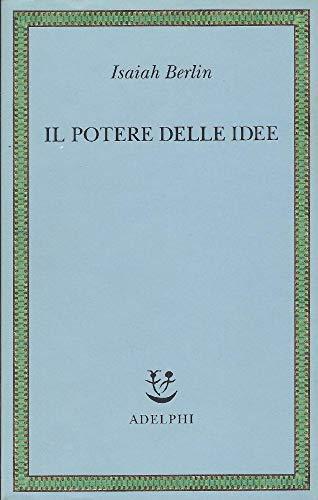 Il Potere delle Idee