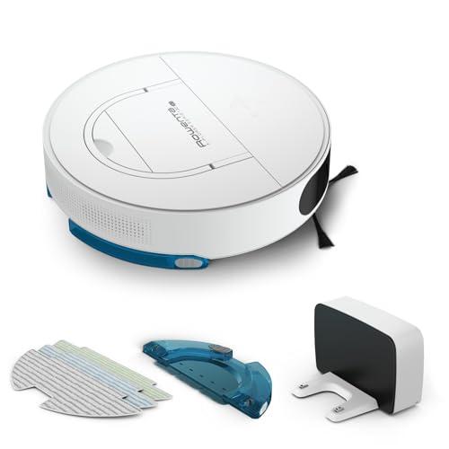 Rowenta X-PLORER Serie 130 AI Animal & Allergy, Robot Aspirapolvere Lavapavimenti