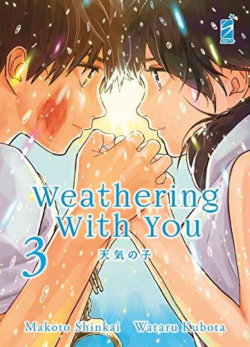 Weathering with you (Vol. 3)