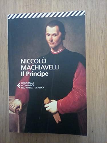 Il Principe (Italian Edition)