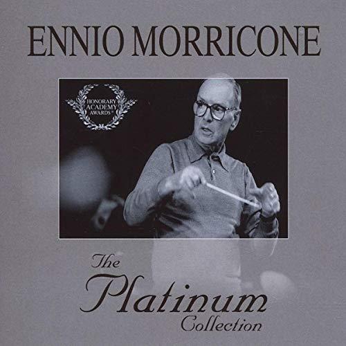 The Platinum Collection: Greatest Hits I, II & III