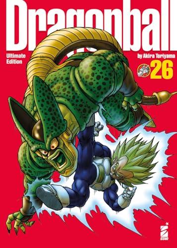 Dragon Ball Ultimate Edition
