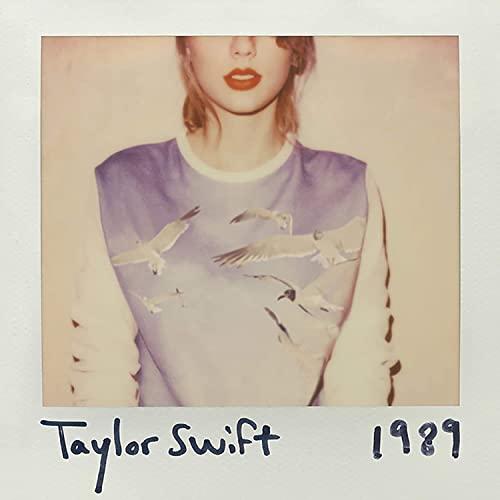 1989 (Taylor's Version)