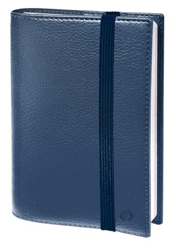 Agenda Quo Vadis TIME&LIFE LARGE 2025 Blu