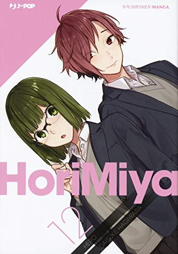Horimiya (Vol. 12)
