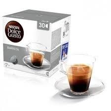 NESCAFE' DOLCE GUSTO 90 CAPSULE BARISTA