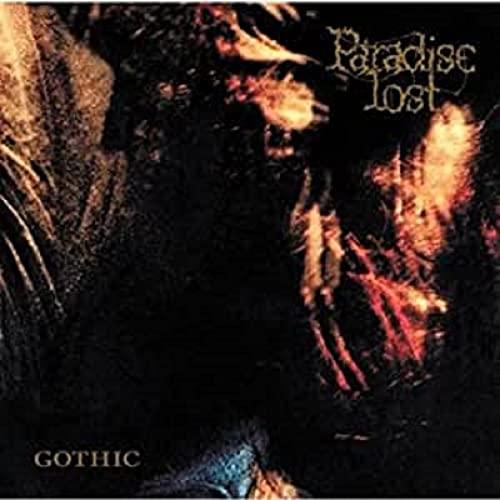 Paradise Lost - Gothic (Vinile)