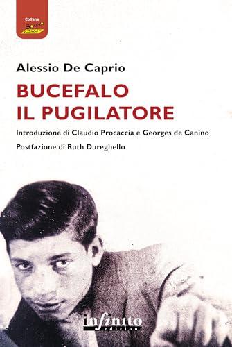 Bucefalo il pugilatore