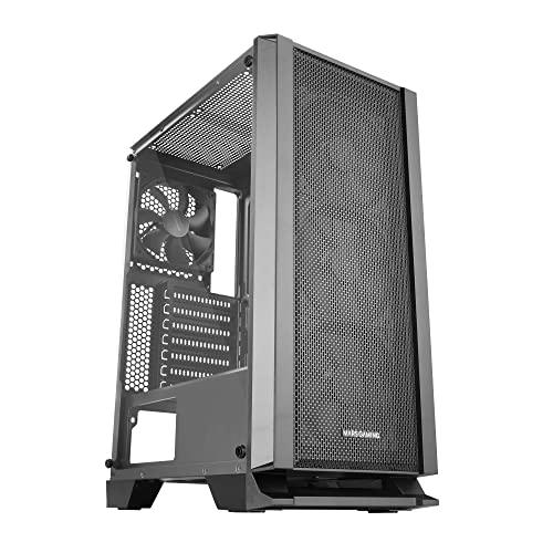 Mars Gaming MC-MASTER Case PC ATX