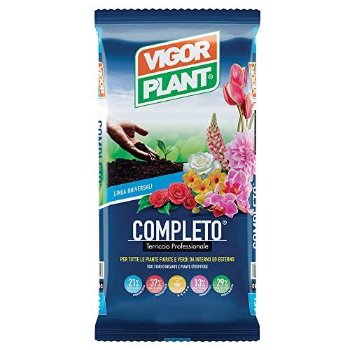 VigorPlant Terriccio Completo 45 lt