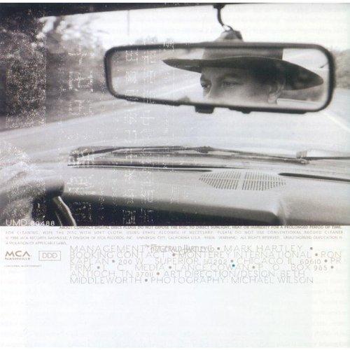 Twistin' in the Wind