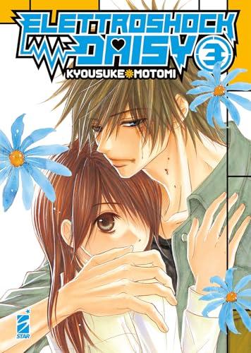 Elettroshock Daisy (Vol. 3)