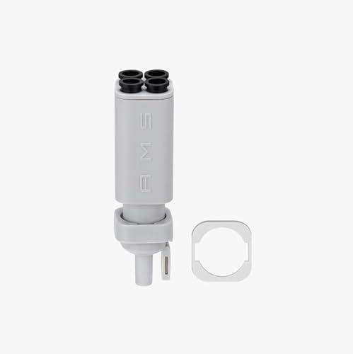 CCTREE Bamboo Lab AMS Lite Filamento Hub con Top Mount Screws Kit per Bambu Lab
