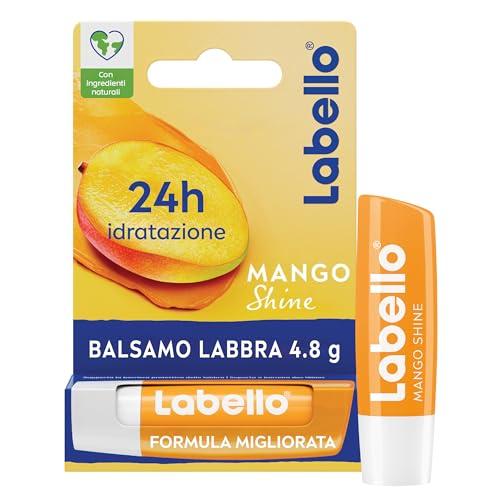 Labello Mango Shine Burrocacao labbra