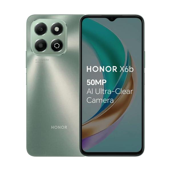 Honor X6B 4+128GB 6.56