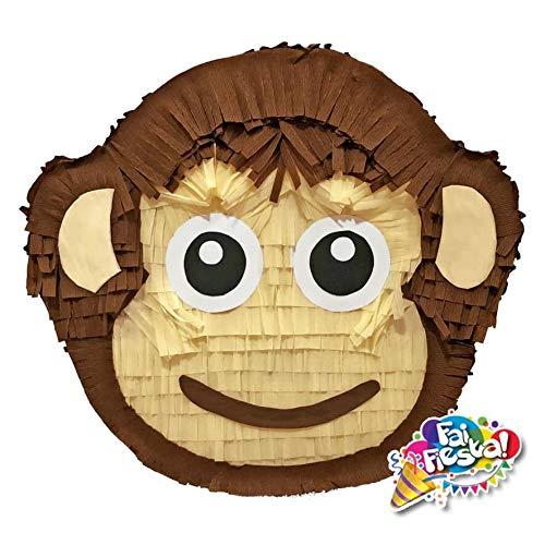 Pignatta Scimmietta Little Monkey