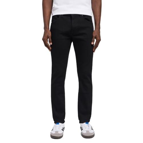Lee Luke Jeans Uomo Clean Black