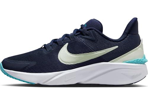 Nike Star Runner 4 Scarpe da Ginnastica Unisex-Adulto