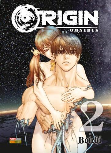Origin Omnibus (Vol. 2)