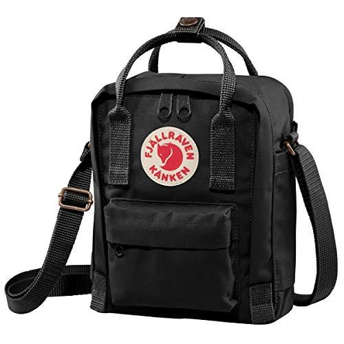 Fjällräven Kånken Sling Black