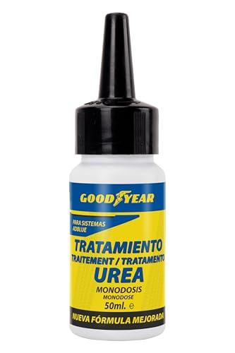 Goodyear Anticristallizzante AdBlue Monodose 50ml